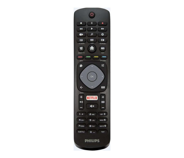 PHILIPS 43PFS5803 Smart TV - 464902 - zdjęcie 3